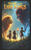 Island of the Lion Kings