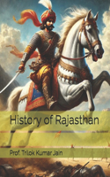 History of Rajasthan