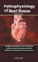 Pathophysiology of Heart Disease (made easy)