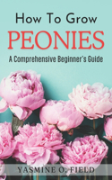 How To Grow Peonies: A Comprehensive Beginner's Guide