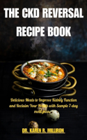 Ckd Reversal Recipe Book