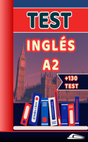 Test Inglés Nivel A2