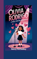 Olivia Rodrigo