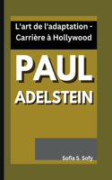 Paul Adelstein