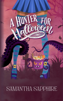 Hunter for Halloween