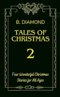 TALES of CHRISTMAS