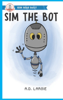 Sim The Bot