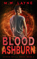 Blood of Ashburn