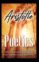 Poetics Book by Aristotle