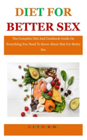 Diet For Better Sex