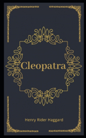 Cleopatra Illustrated