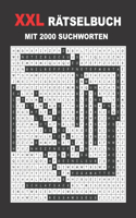 XXL Rätselbuch