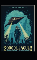 20,000 Leagues Under the Sea illustrated