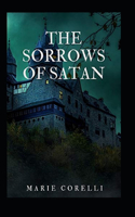 The Sorrows of Satan Illustrated