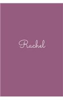 Rachel