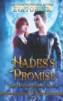 Hades's Promise: (6 The Underworld Saga)