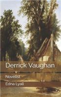 Derrick Vaughan: Novelist