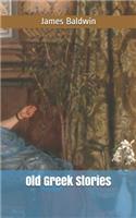 Old Greek Stories