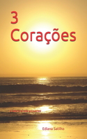 3 Corações
