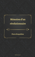 Mémoires d'un révolutionnaire