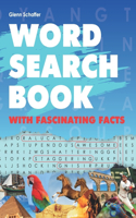 Word Search Book: Everyday Mindfulness Word Search Puzzles with Fascinating Facts