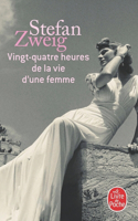 Vingt quatre heures de la vie d'une femme: La Confusion des sentiments