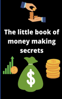 little book of money making secrets