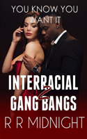 Interracial Gang Bang