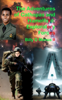 The Adventures of Cathopas and Hamelford