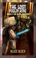 Lost Piglin King Book 2