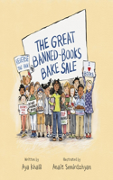 Great Banned-Books Bake Sale