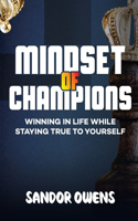 Mindset of Champions