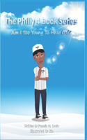 Philly 4 Book Series