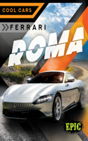 Ferrari Roma: Global Flavors from an Iranian-American Kitchen [A Cookbook](Cool Cars)