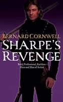 Sharpe’s Revenge