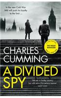 A Divided Spy