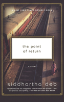 Point of Return