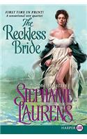 The Reckless Bride: (4 Black Cobra Quartet)