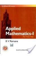 Applied Mathematics Pb