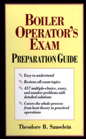 Boiler Operator's Exam Preparation Guide