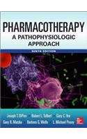 Pharmacotherapy: A Pathophysiologic Approach