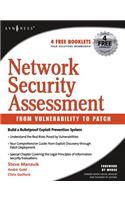 Network Security Assessment