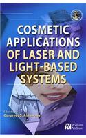 Cosmetics Applications of Laser & Light-Based Systems