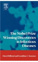 The Nobel Prize Winning Discoveries in Infectious Diseases