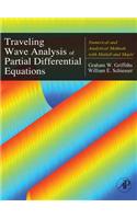 Traveling Wave Analysis of Partial Differential Equations