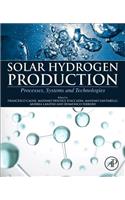 Solar Hydrogen Production