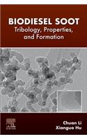 Biodiesel Soot