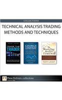 Technical Analysis Trading Methods and Techniques (Collection)