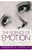 The Science of Emotion