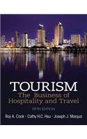 Tourism: The Business of Hospitality and Travel